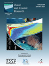 Ocean and Coastal Research杂志封面
